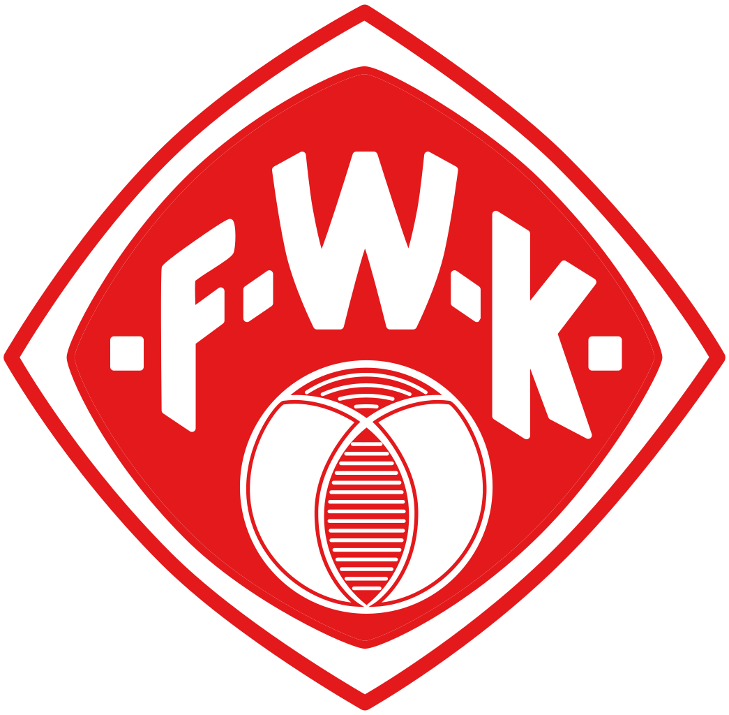 Würzburger Kickers - Logo