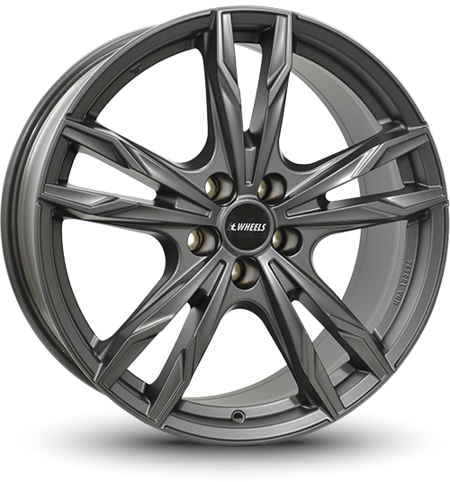 itWheels Gina felgen