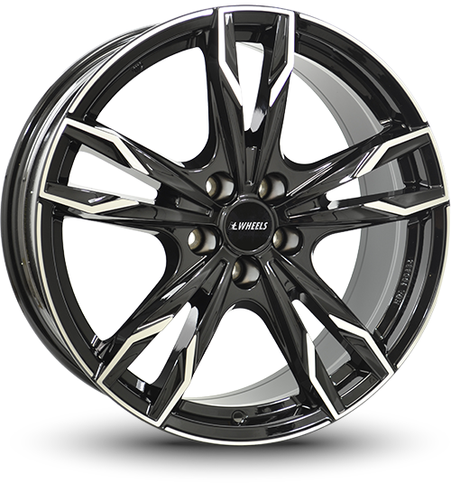 itWheels Gina felgen