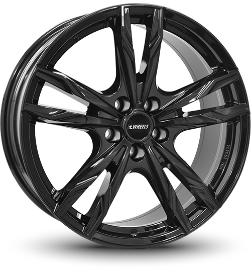 itWheels Gina felgen